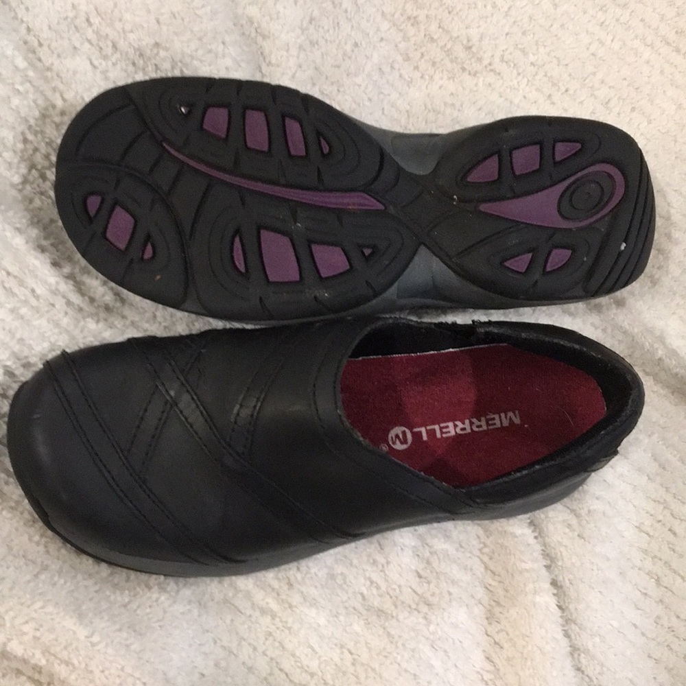 Merrell Performance footwear